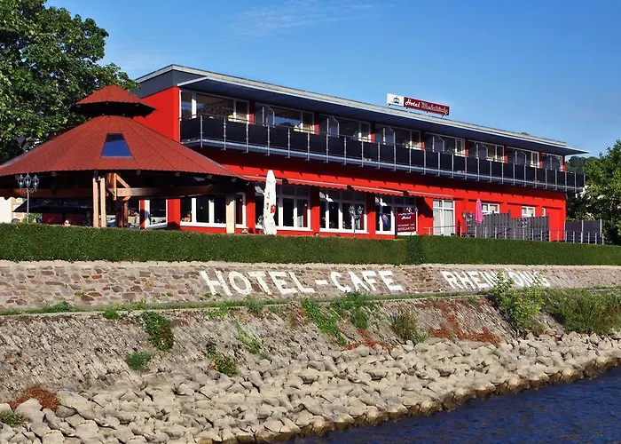 Rheinkoenig Kamp-Bornhofen