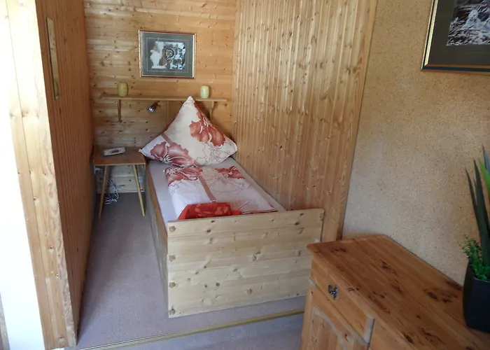 莱茵国王酒店 酒店 坎普-波恩霍芬